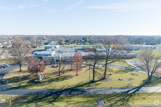 Northwood Elementary School