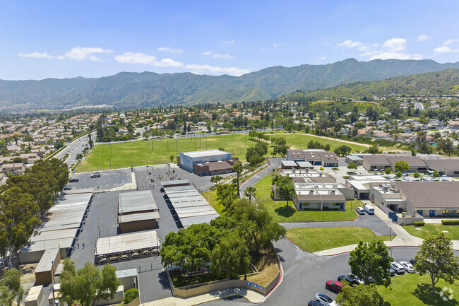 Providing an environment that fosters intellectual growth at Terra Cotta Middle School.