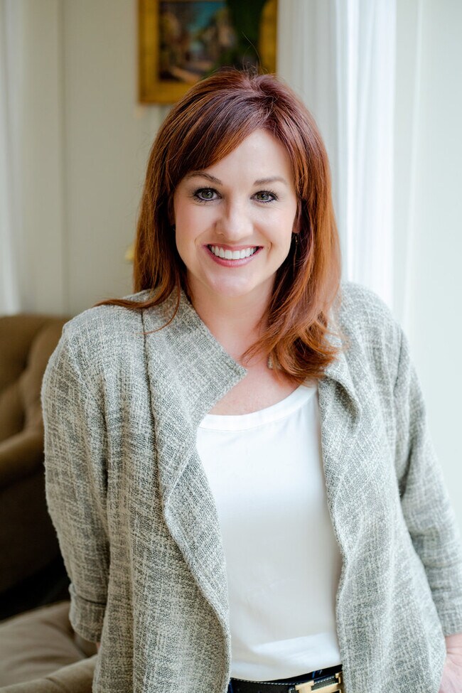 Kimberly Traff
