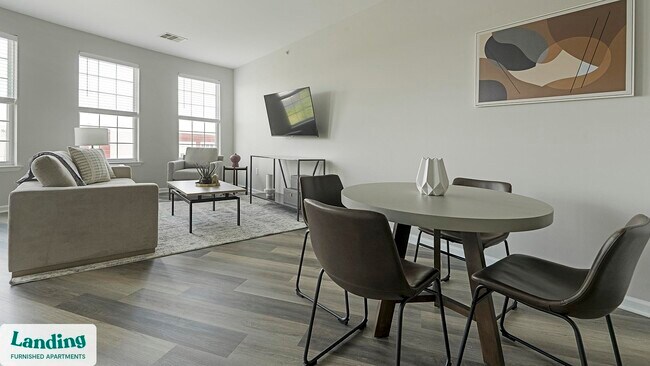 302 Constitution Ave unit B3-409, Bayonne, NJ 07002 - photo 7