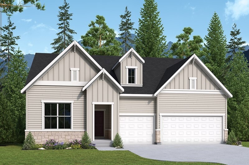 1308 E Larkspur Way, Layton, UT 84040 - photo 1