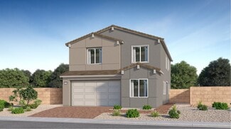 4309 Archibald Ct, North Las Vegas, NV 89032