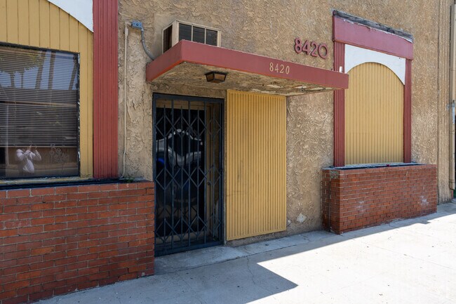 Dolores T. Richardson School
Private Elementary School