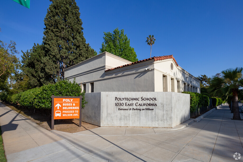 Polytechnic School, Pasadena CA Rankings & Reviews - Homes.com