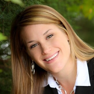Nicole Wilson