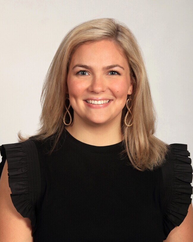 Lauren Winans