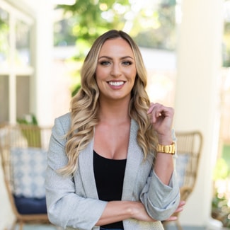 Nicole Brickner