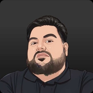 Rudy Herrera