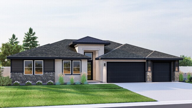 10544 W Cloudburst Street St unit 36882358, Star, ID 83699 - photo 3