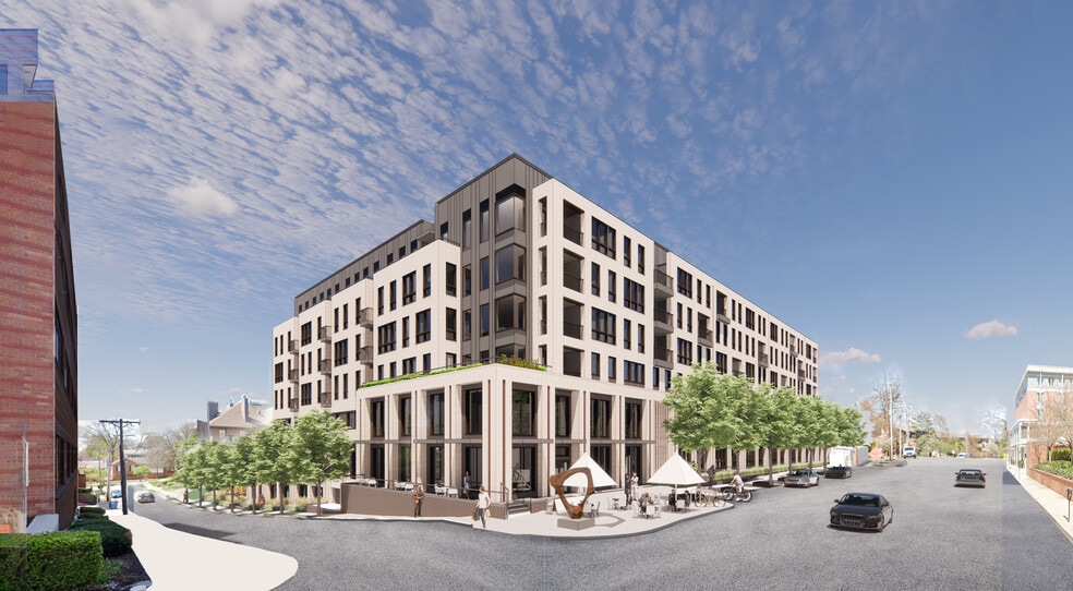 Vivienne, Clayton, MO 63105 - photo 1