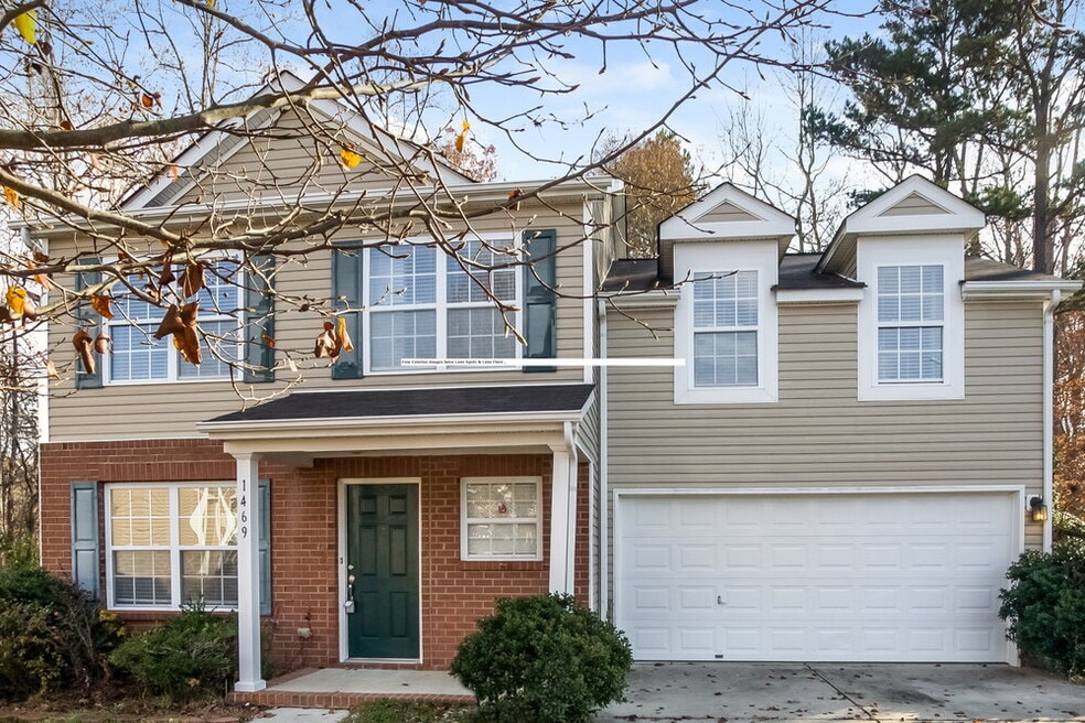 1469 Mandy Pl Ct, Charlotte, NC 28216 - photo 1