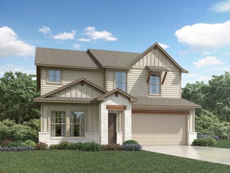 104 Boondoggle Ridge, Cedar Creek, TX 78612