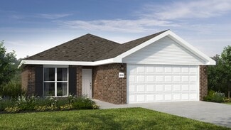 1445 E Pickens Rd Unit 36897063, Pea Ridge, AR 72751