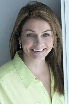Kristin Bouchard