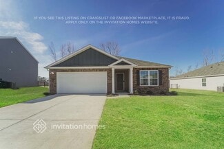 109 Cherella Ln, Troutman, NC 28166