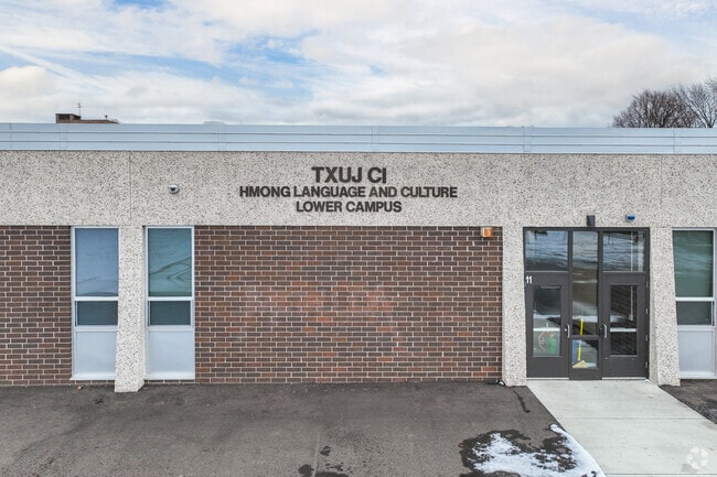 Phalen Lake Hmong Studies Magnet is a public, magnet school located in Saint Paul, MN.