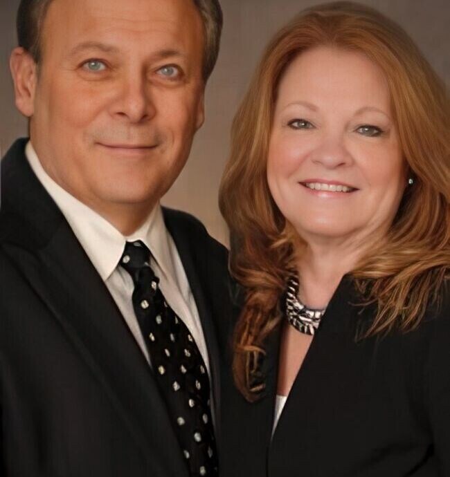 Christine Sarantakis