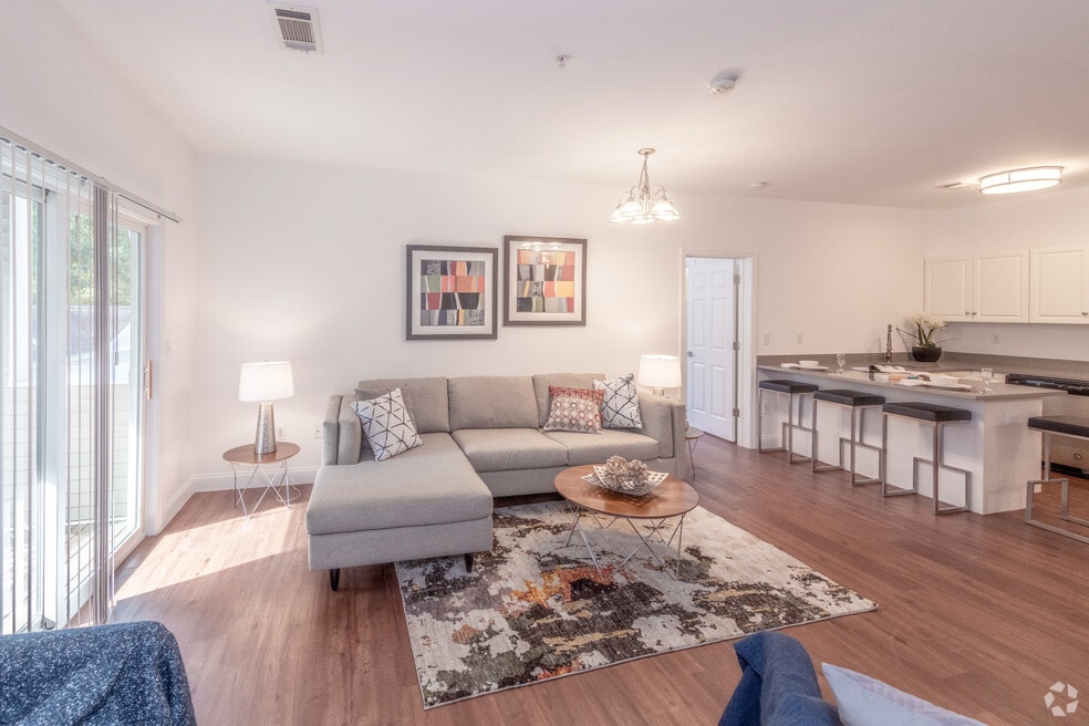 The Enclave at Mansfield