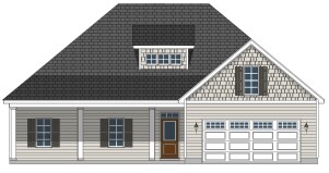 0 the Villas St unit 36495265, Winterville, NC - photo 4