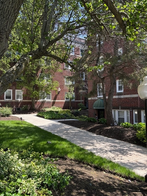 110 Summer St Unit 414, Malden, MA 02148