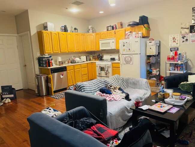 1613 N Sydenham St unit 1, Philadelphia, PA 19121 - photo 3