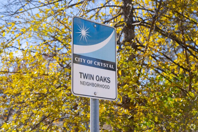 Twin Oaks is near several parks and highways, making it a popular destination,