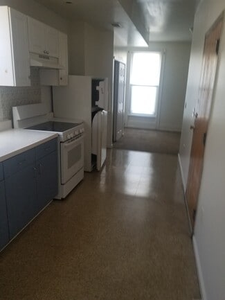 1226 W Allegheny Ave Unit 2 Front, Philadelphia, PA 19133