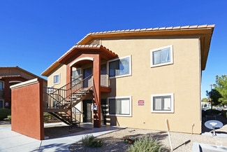 2930 Mountain Vista St, Las Vegas, NV 89121