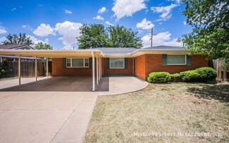 5502 9th St, Lubbock, TX 79416