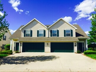 232 W 44th St, Jasper, IN 47546