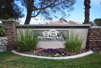 5006 S Rainbow Blvd Unit 103, Las Vegas, NV 89118