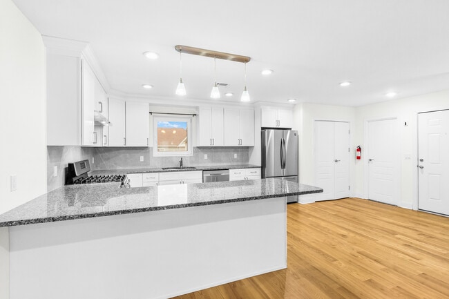 71 Saint Marys Place unit A, Nutley, NJ 07110 - photo 3