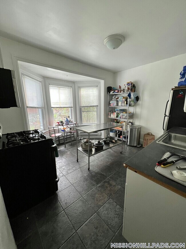 40-42-42 Hillside St unit H, Boston, MA 02120 - photo 7