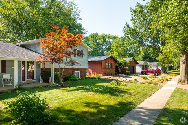 Westwood Forum Neighborhood Association charges $5 a year to residents.