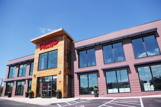 2981 Olentangy River Rd, Columbus, OH 43202