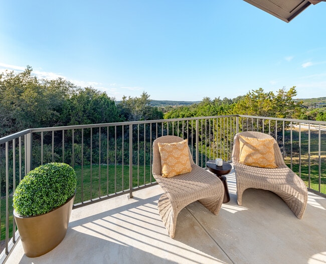 Avalon Townhomes Bee Cave, Bee Cave, TX 78738 - photo 6