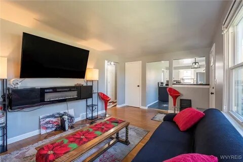 5645 West Ln, Lake View, NY 14085 - photo 5