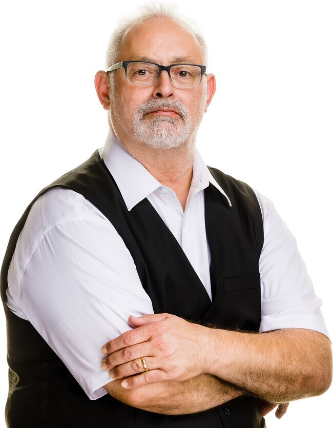 Agent Photo