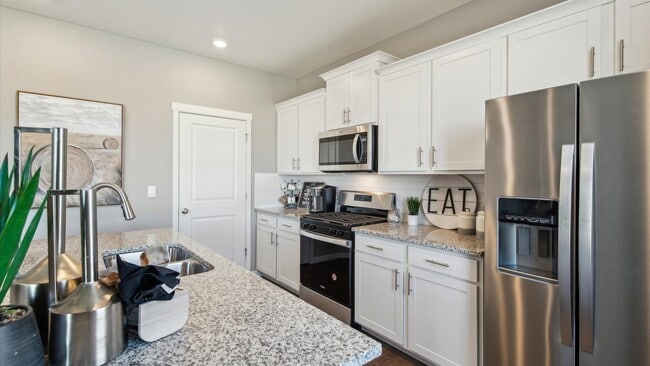 2202 Base St, Fort Lupton, CO 80621 - photo 4