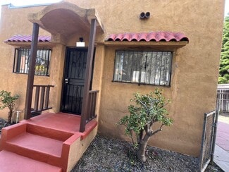 1620 N Avenue 45, Los Angeles, CA 90041