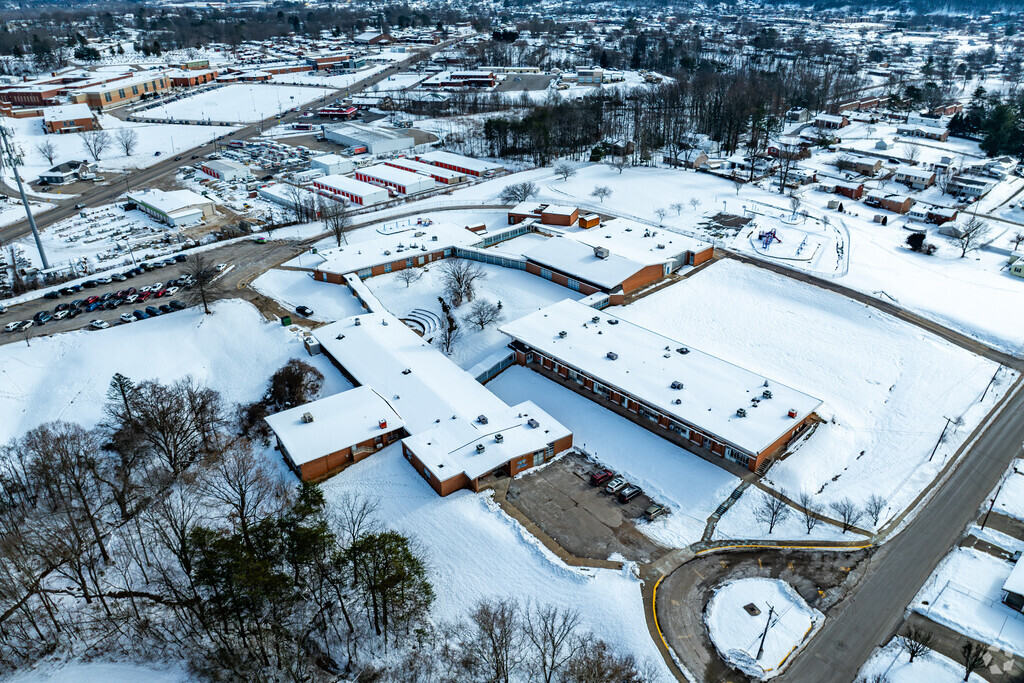 Franklin Elementary Center