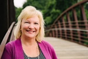 Karen Ingram