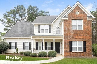 14 N Beckman Ct, Dallas, GA 30132