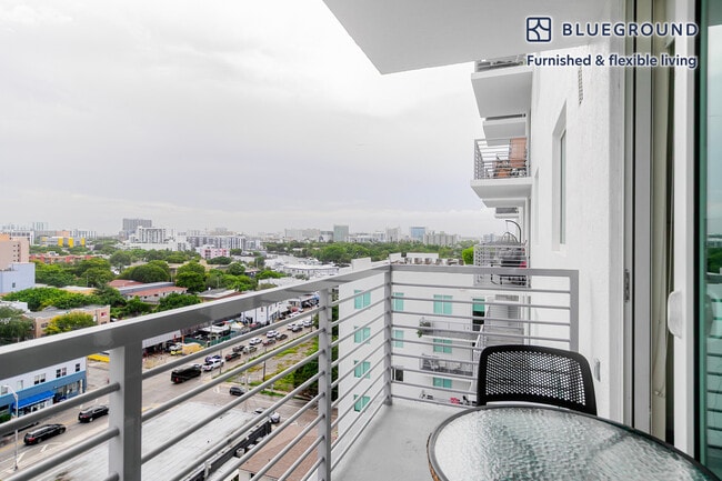 729 NW 2nd St unit FL10-ID154, Miami, FL 33128 - photo 4