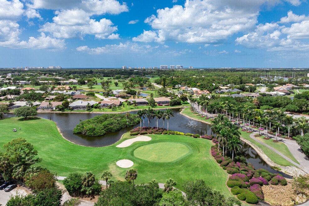 Imperial Golf Estates