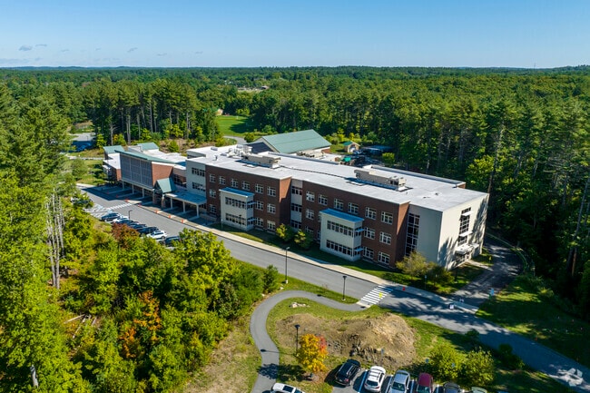 Penn Brook School in Georgetown, promotes academic excellence.