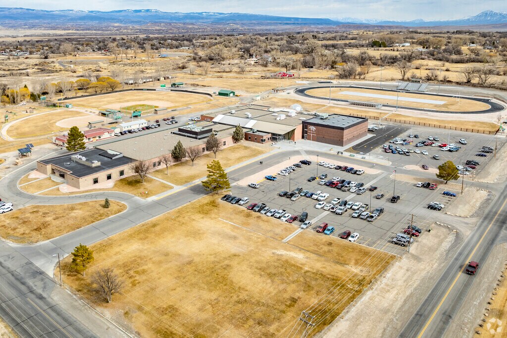 At Delta High School, a strong sense of community and extracurricular opportunities foster student engagement, encouraging young leaders to develop their talents and passions while building lifelong friendships.