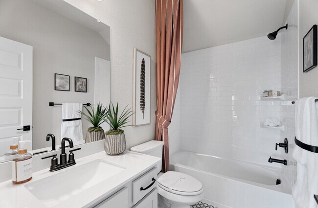 2429 Saint George Dr unit 36848597, Celina, TX 75009 - photo 6