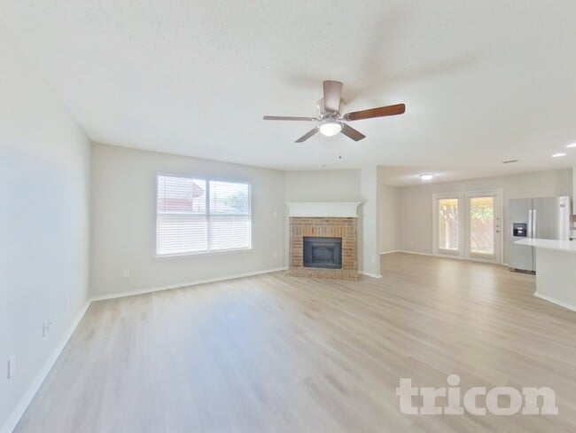 9621 Manassas Rd, Fort Worth, TX 76177 - photo 4