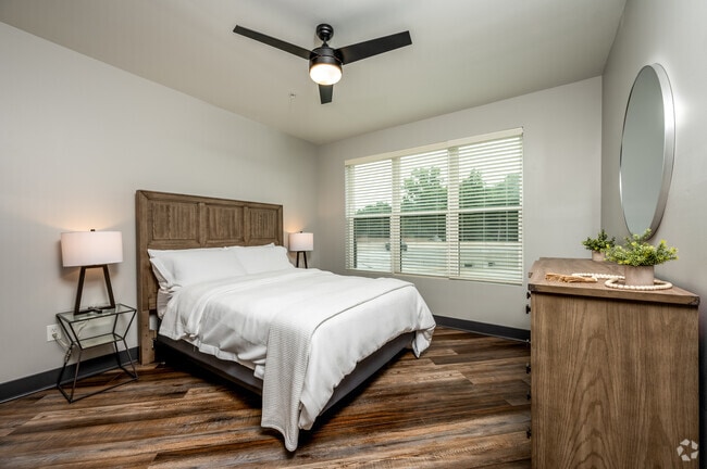 Overture at Proscenium Apartments, Carmel, IN 46032 - photo 7